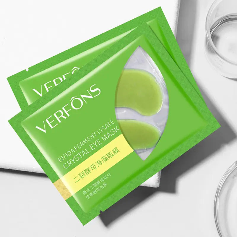 Collagen Eye Mask for Hydration and Care