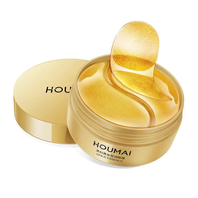 Collagen Eye Mask for Hydration and Care